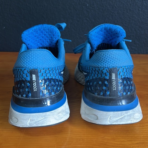 Nike react men US 10 - Picture 2 of 6